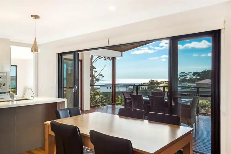 Sixth view of Homely house listing, 24 The Dress Cir, Tura Beach NSW 2548