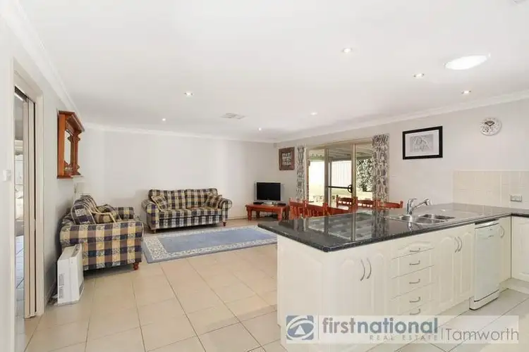 Fourth view of Homely house listing, 19 Karenvar Ave, Tamworth NSW 2340