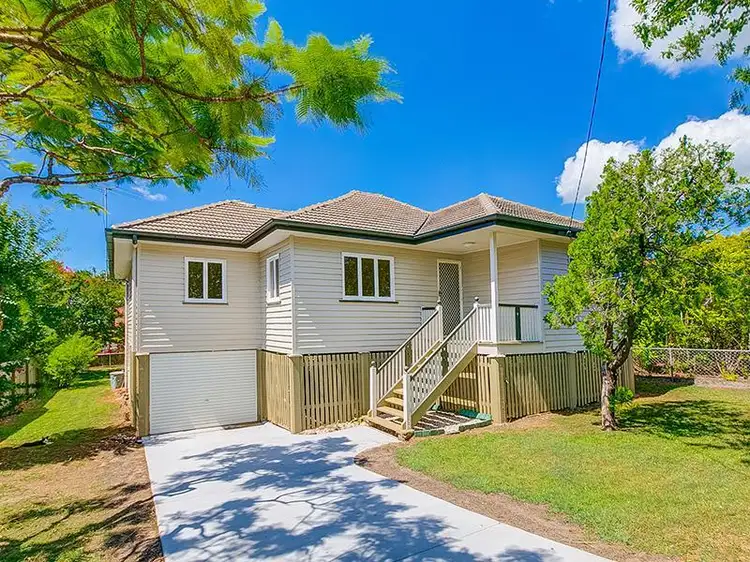 Main view of Homely house listing, 20 Citrus St, Moorooka QLD 4105