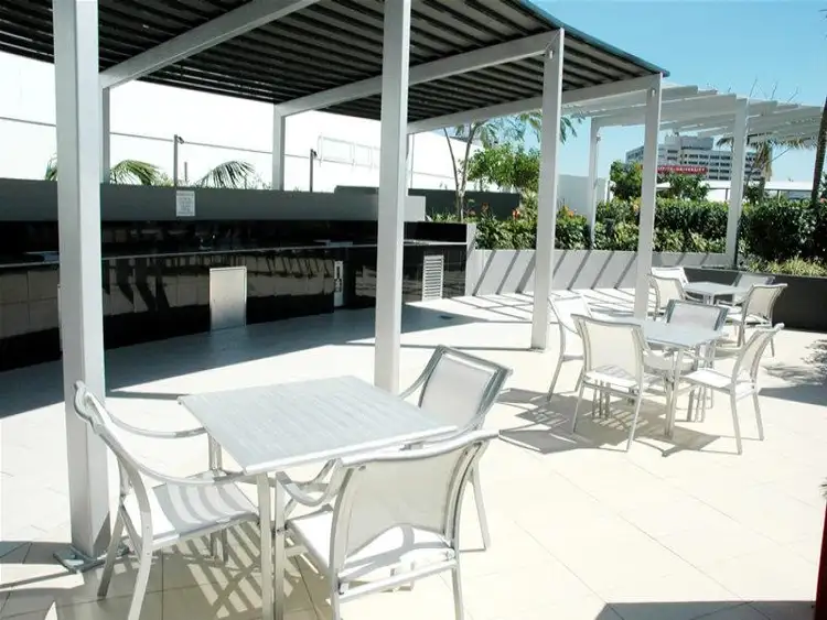 Second view of Homely unit listing, 21003/5 Lawson St, Southport QLD 4215