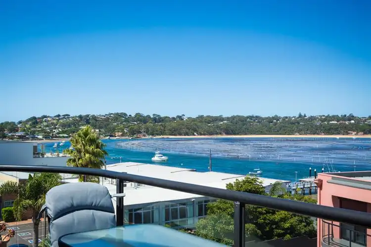 6/1 Short St, Merimbula NSW 2548