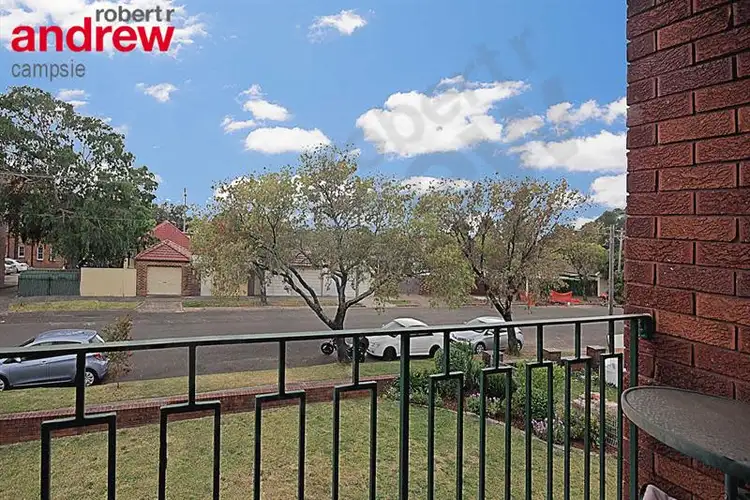 Sixth view of Homely unit listing, 5/7 Vicliffe Ave, Campsie NSW 2194