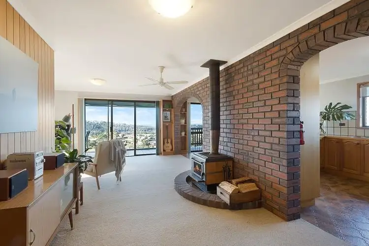 Fifth view of Homely house listing, 93 Merimbula Dr, Merimbula NSW 2548