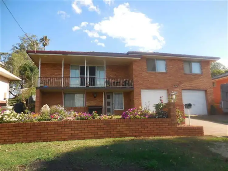 Main view of Homely house listing, 322 Dunoon Rd, Tullera NSW 2480