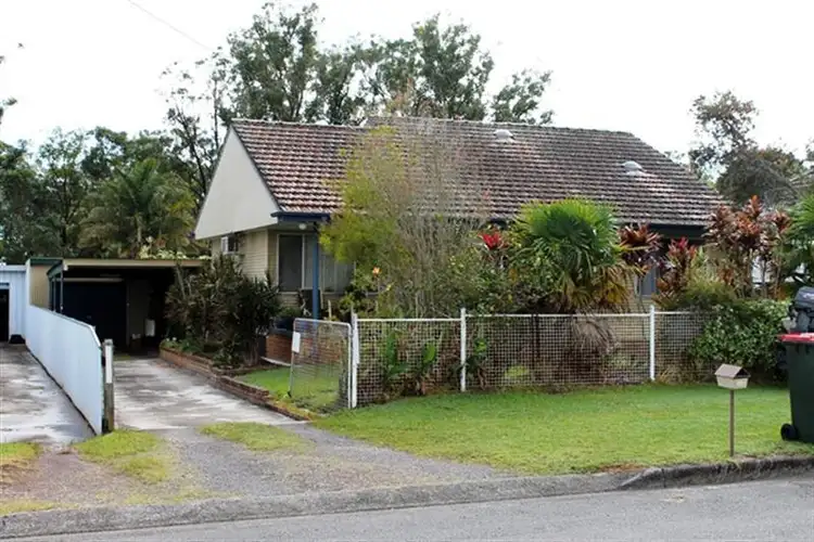 Main view of Homely house listing, 34 Frederick Dr, Oyster Cove NSW 2318