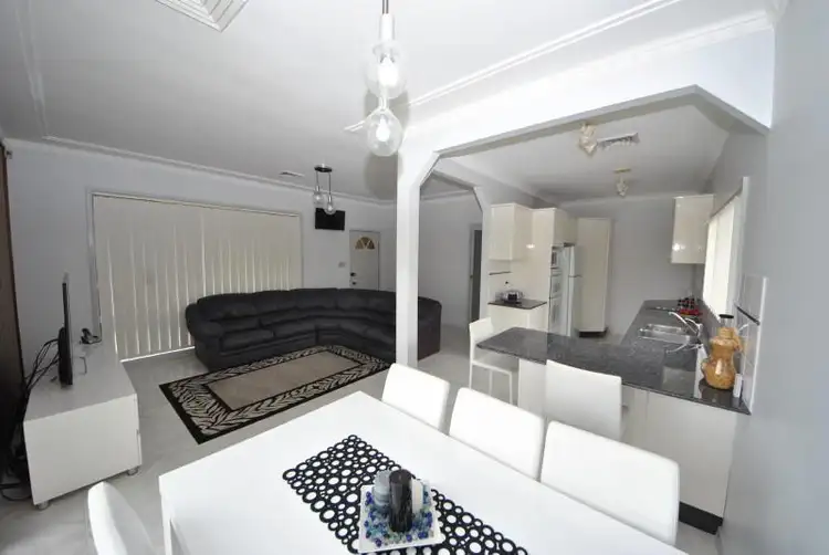 Fifth view of Homely house listing, 154 Woods Rd, Yagoona NSW 2199