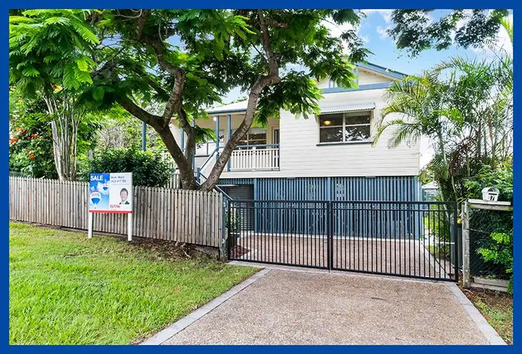 7 Tamblyn Rd, Salisbury QLD 4107