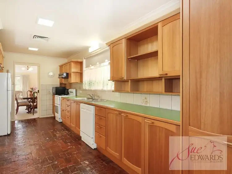 Third view of Homely house listing, 29 NYARA  Rd, Mount Kuring-gai NSW 2080