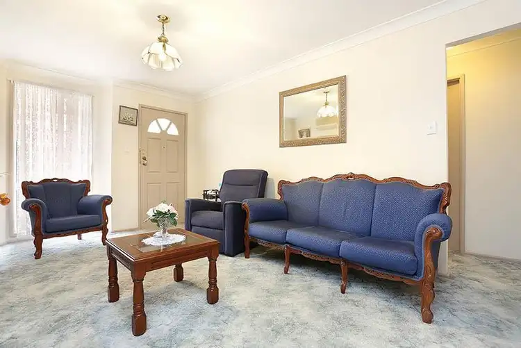 Second view of Homely villa listing, 8/7 Wellington Rd, Birrong NSW 2143