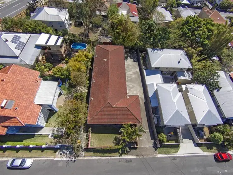 Fourth view of Homely block of units listing, 31 Portland St, Annerley QLD 4103