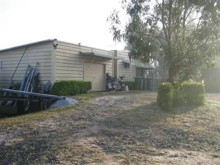 Main view of Homely house listing, 34 Grenfell St, Coraki NSW 2471