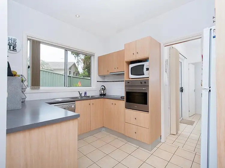Sixth view of Homely townhouse listing, 2/14 Mulloway Pl, Corlette NSW 2315