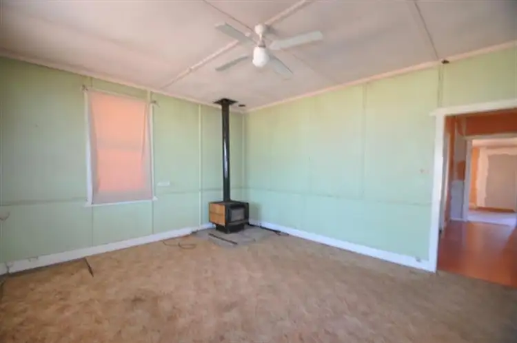 Second view of Homely house listing, Lot 4 Cobboco Rd, Eumungerie NSW 2831