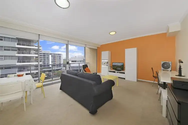 291/9 Crystal St, Waterloo NSW 2017