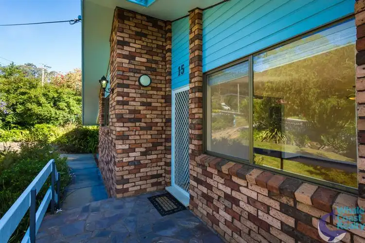Fifth view of Homely house listing, 15 Dorothy Dr, Narooma NSW 2546