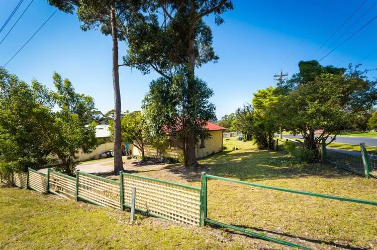 Third view of Homely house listing, 2 Reid St, Merimbula NSW 2548