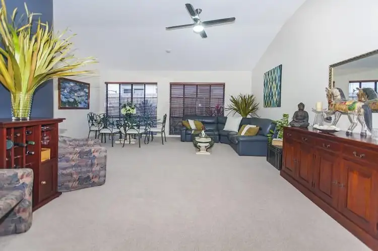 Fourth view of Homely house listing, 140 Bramston St, Tarragindi QLD 4121