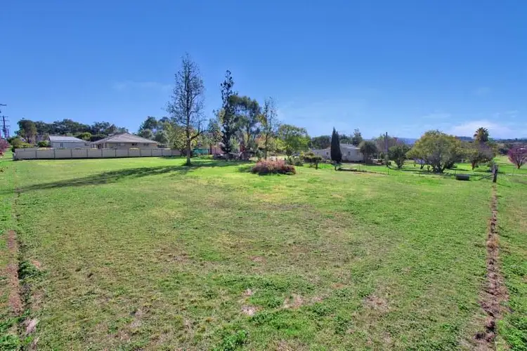 Fourth view of Homely house listing, 1 Chaffey St, Kootingal NSW 2352