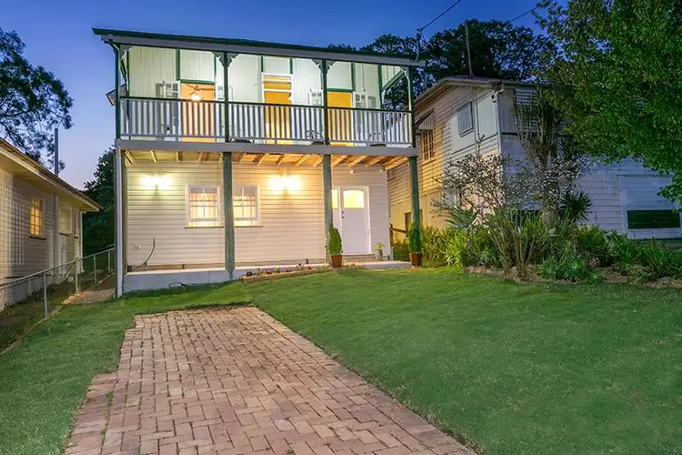 19 Esther St, Tarragindi QLD 4121
