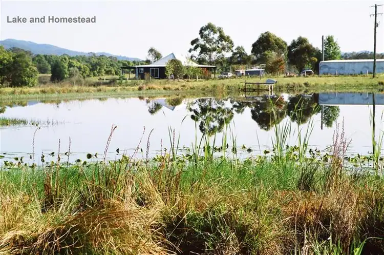 Fifth view of Homely rural property listing, 110 Booral Rd, Bulahdelah NSW 2423