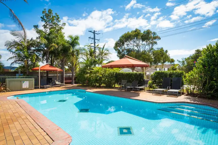 Third view of Homely apartment listing, 3/10 Marine Pde, Merimbula NSW 2548