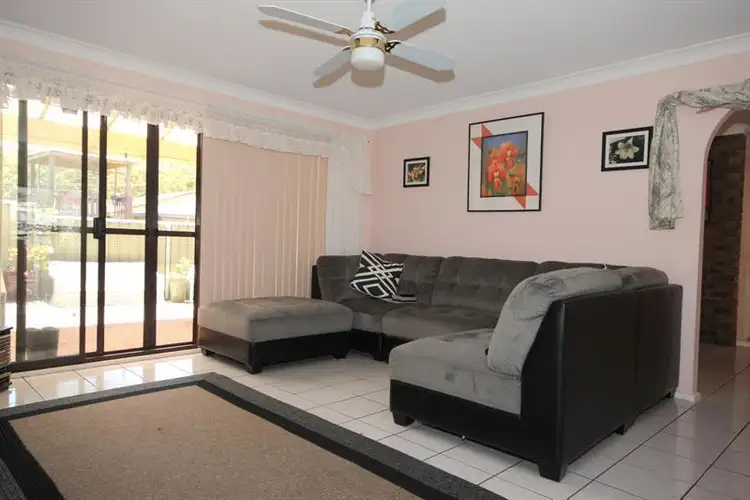 Sixth view of Homely house listing, 4 Lloyd George Gr, Tanilba Bay NSW 2319