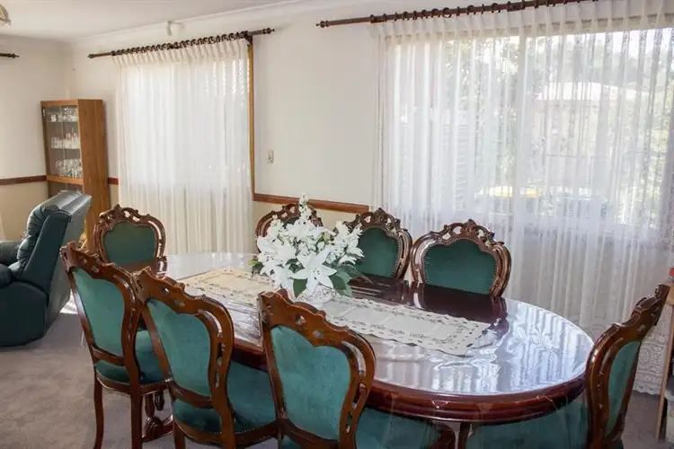Third view of Homely house listing, 3 Windemere Ave, Dubbo NSW 2830