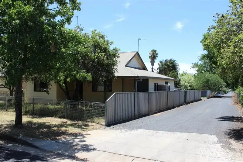 Main view of Homely house listing, 38 Goode St, Dubbo NSW 2830