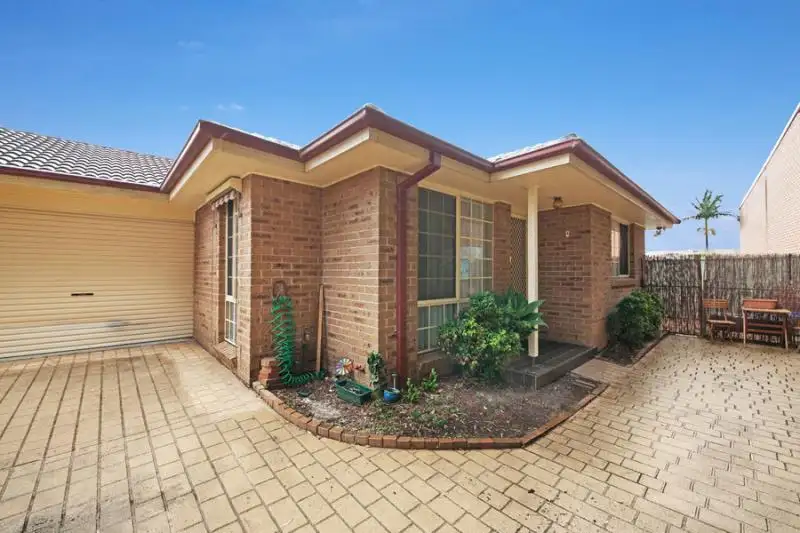 Main view of Homely villa listing, 4/10 Station St, Woy Woy NSW 2256