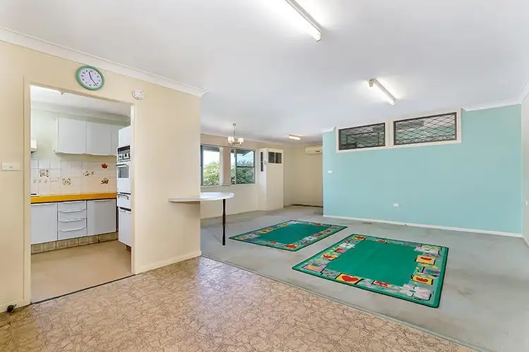 Sixth view of Homely house listing, 6 Ensign Ave, Annerley QLD 4103