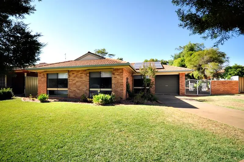 Main view of Homely house listing, 23 Aspen Rd, Dubbo NSW 2830