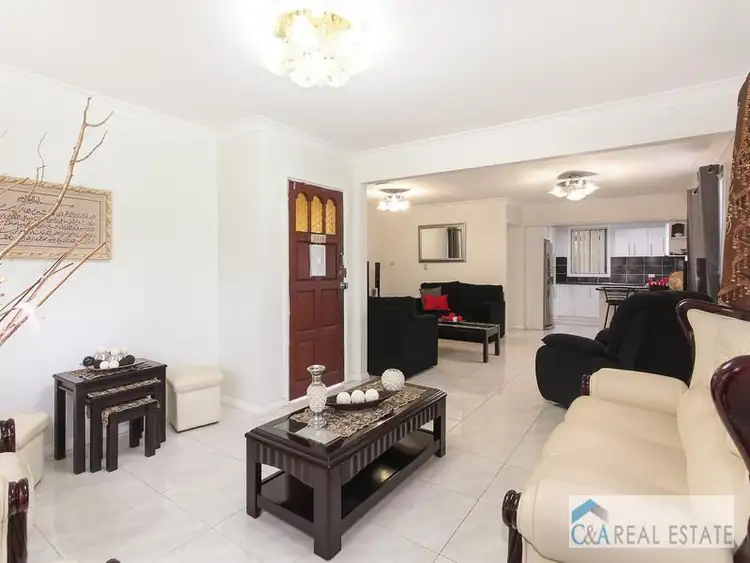 Third view of Homely house listing, 11 Appleton Ave, Lurnea NSW 2170