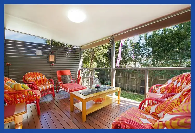 Fourth view of Homely townhouse listing, 5/15 Clara St, Annerley QLD 4103