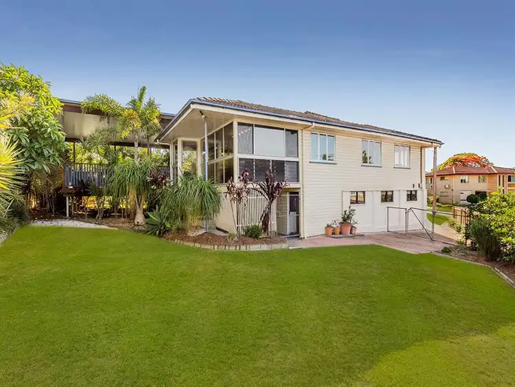 11 Bartels  St, Mount Gravatt QLD 4122