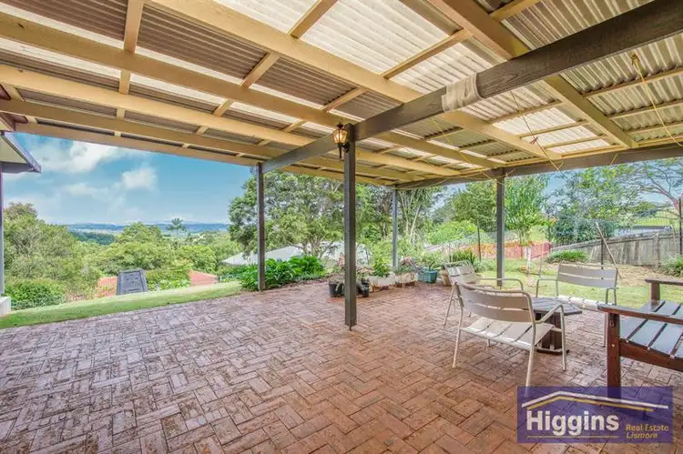 22 Hilltop Close