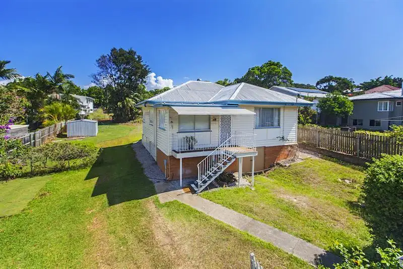 Main view of Homely house listing, 117 Bramston St, Tarragindi QLD 4121