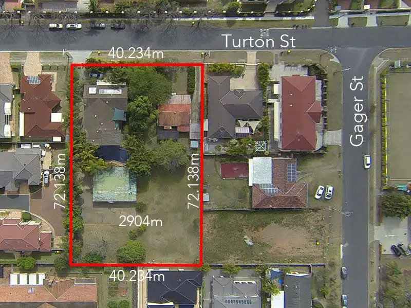 Main view of Homely house listing, 130 & 134 Turton St, Sunnybank QLD 4109