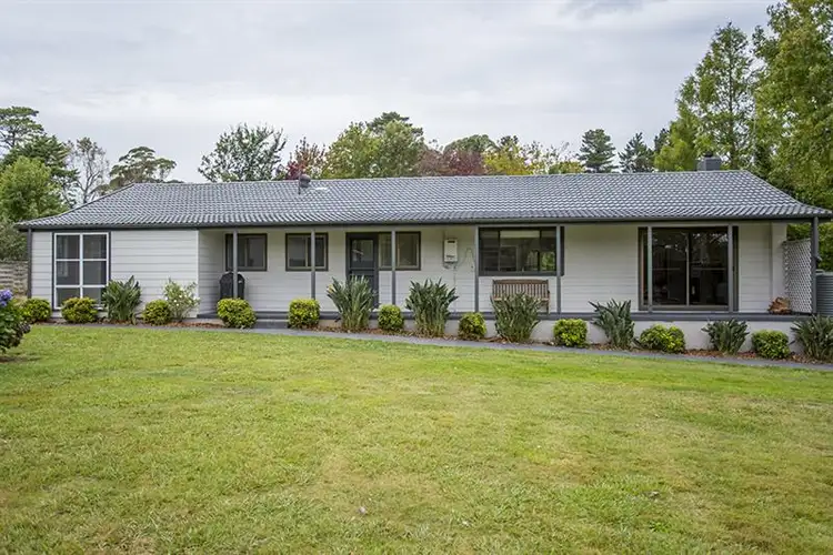124 Erith St, Bundanoon NSW 2578