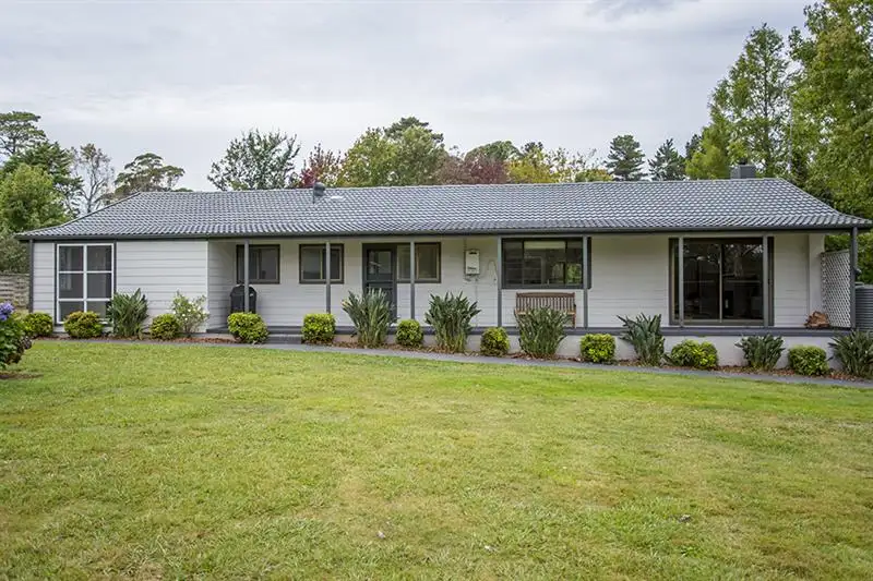 Main view of Homely house listing, 124 Erith St, Bundanoon NSW 2578