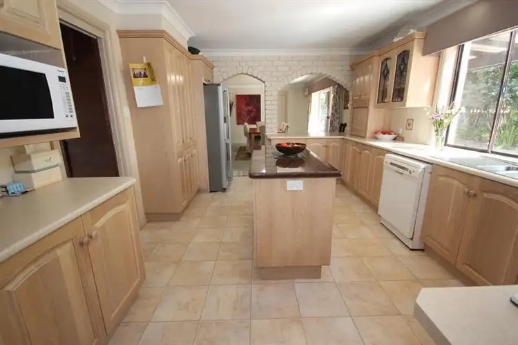 Fourth view of Homely house listing, 39 Admiralty Ave, Tanilba Bay NSW 2319