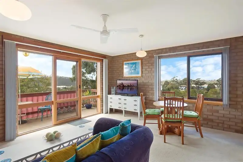 Main view of Homely unit listing, 12/49 Monaro Street St, Merimbula NSW 2548