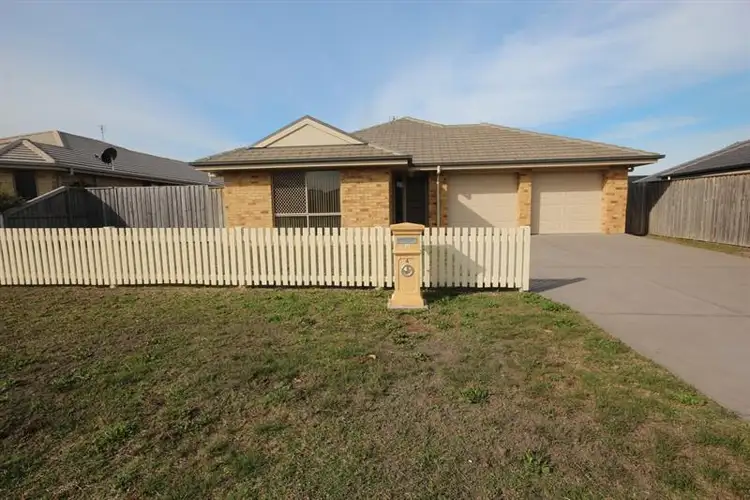 Main view of Homely house listing, 4 Pyramus Way, Tanilba Bay NSW 2319