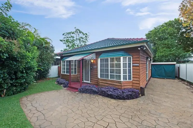 Main view of Homely house listing, 308 Blackwall Rd, Blackwall NSW 2256