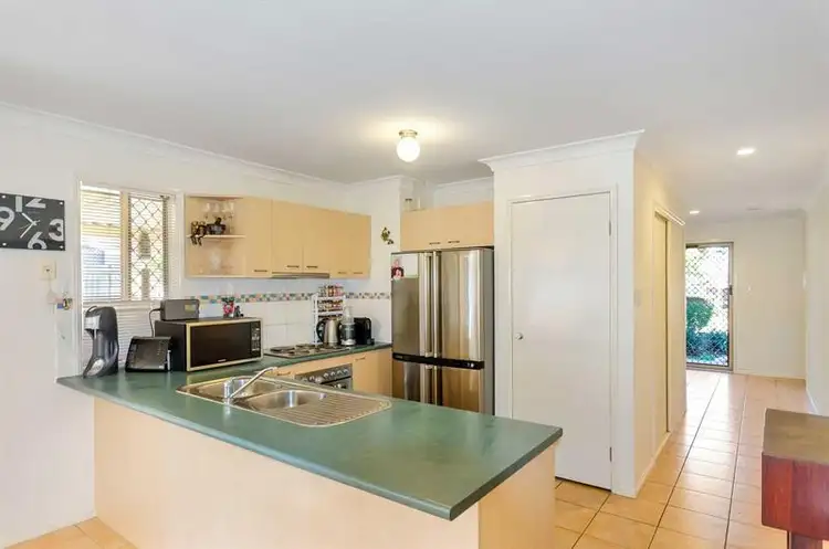 Third view of Homely house listing, 153 Barbour Rd, Bracken Ridge QLD 4017