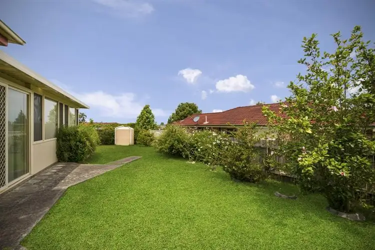 Second view of Homely house listing, 13 Kirrajong Pl, San Remo NSW 2262