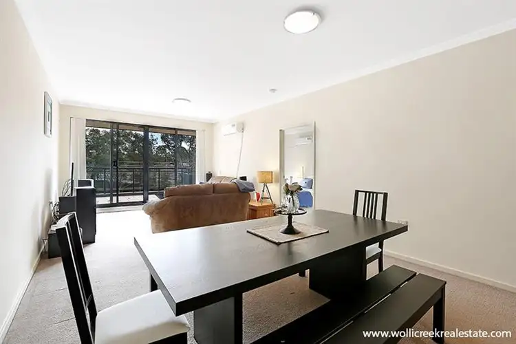 Second view of Homely apartment listing, 87/1 Russell St, Northmead NSW 2153