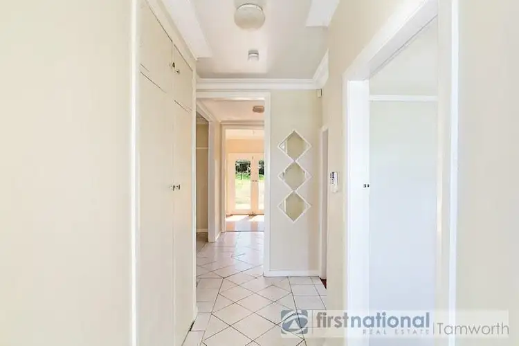 Second view of Homely house listing, 162 Belmore St, Tamworth NSW 2340
