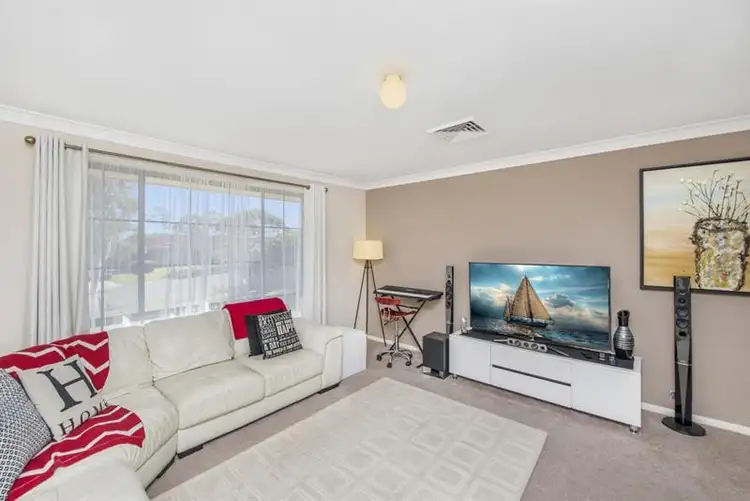 Fourth view of Homely house listing, 7 Skye Cl, Hamlyn Terrace NSW 2259