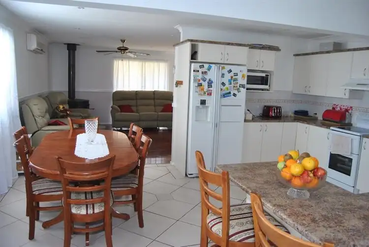 Third view of Homely house listing, 2 Burranjurra Ave, Coomba Park NSW 2428