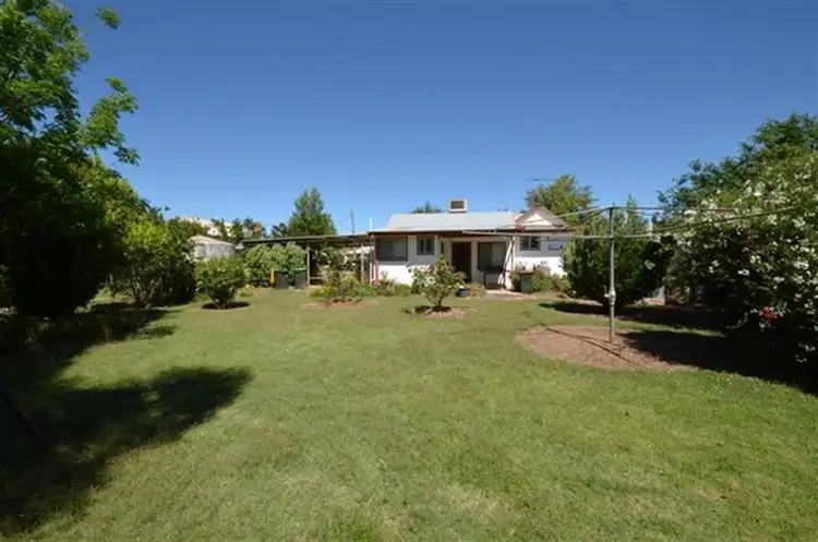 73 Lynn St, Boggabri NSW 2382